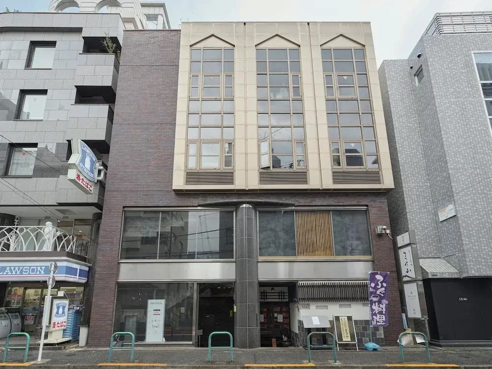 illi Tex Aoyama - photo 1