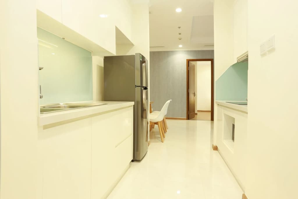 A&L Luxury Apartment Skyscraper Campus Vinhomes - photo 11