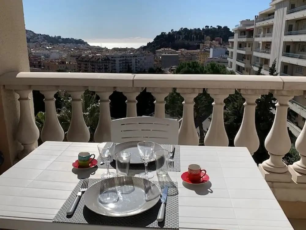Apart-Hotel Riviera Cimiez - photo 7