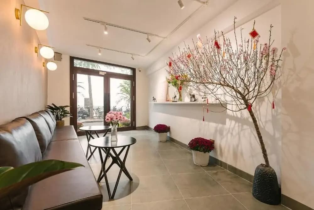 An Nguyen Lakeside Residence - photo 6