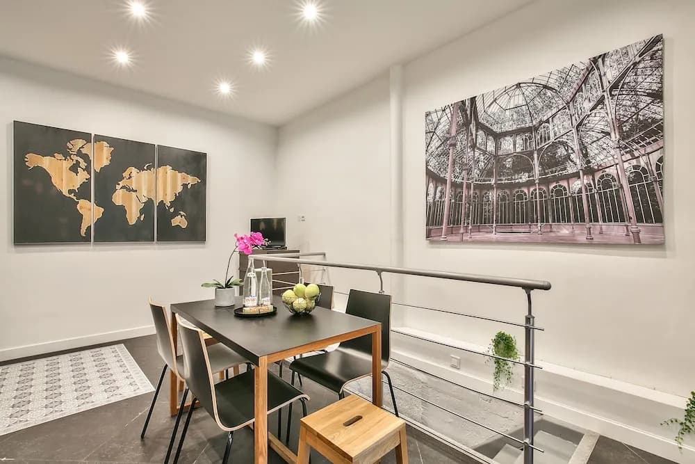 01 - Best Loft Montorgueil Paris - photo 9