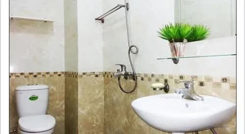 Newland Studio Apartment 7 - photo 6