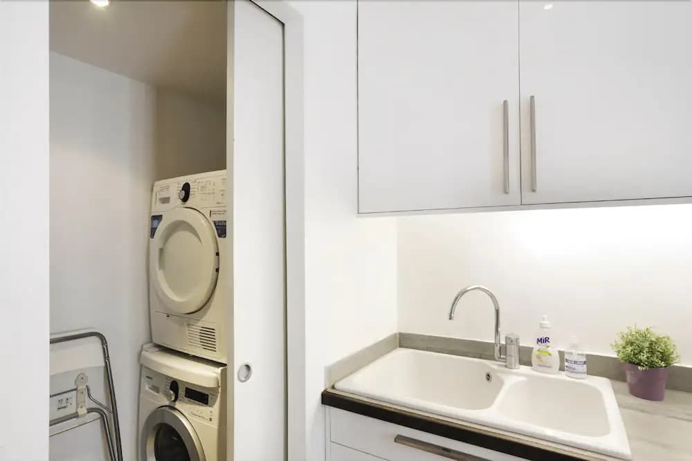 Designer Stay - Montparnasse - photo 18