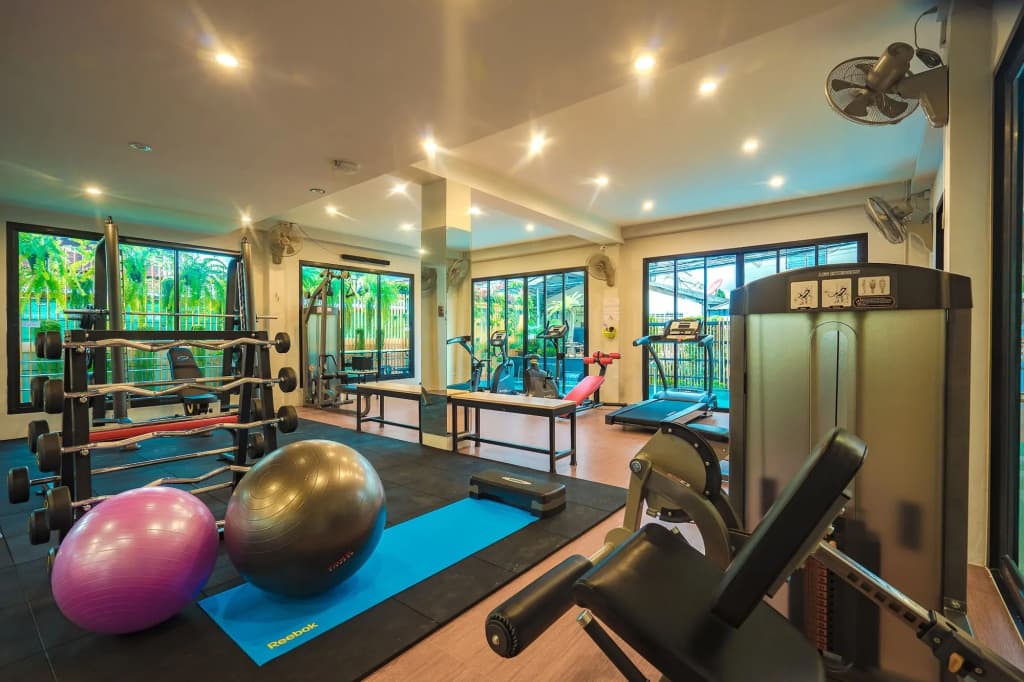 Penyos Residence - photo 15
