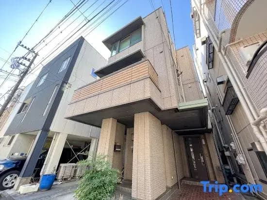 Higashikomagata house - photo 9
