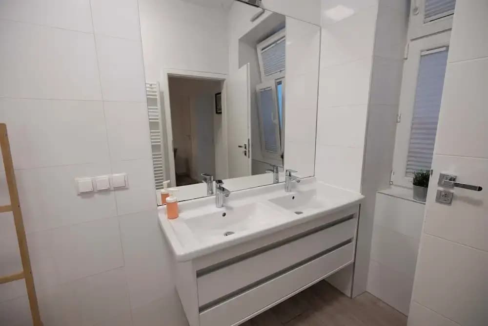 easy-flat Stumpergasse - Apartments near Mariahilfer Street and Metro - photo 9