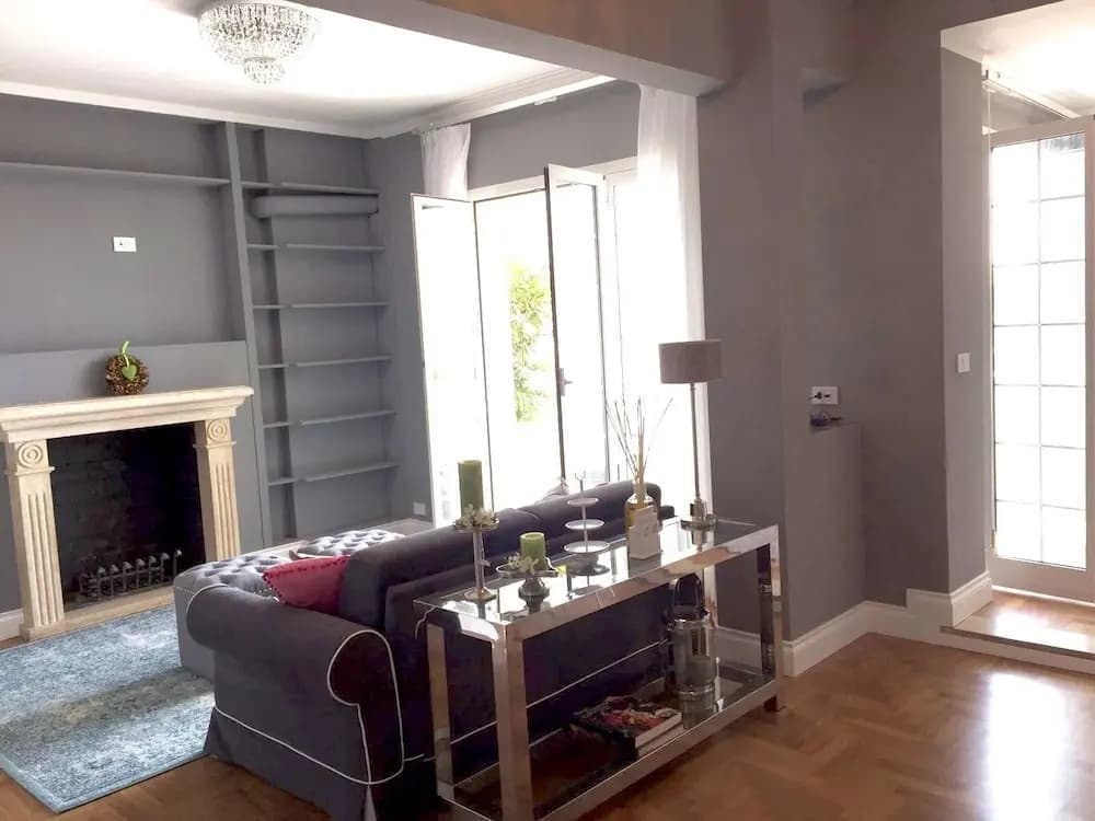Big Tree Luxury Apartment - photo 15