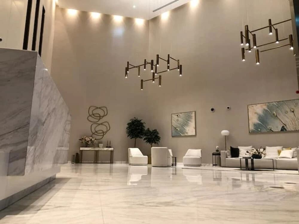 Amazing Stay in Downtown Dubai -1bedroom - main photo