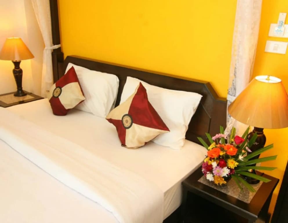 Sand Sea Beach Resort - photo 2