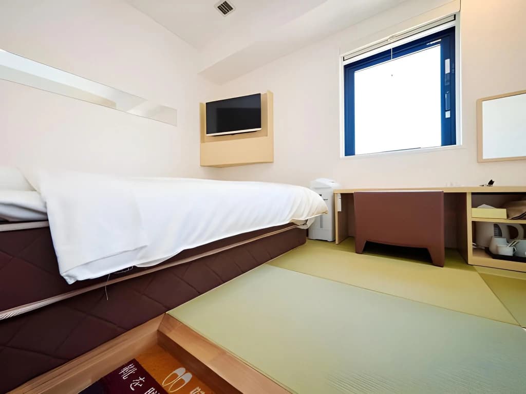 Super Hotel Akihabara-Suehirocho - photo 5