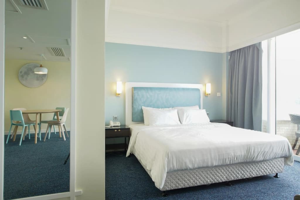 Warwick Hotel - photo 6