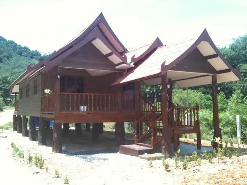 Baan Tu - photo 4