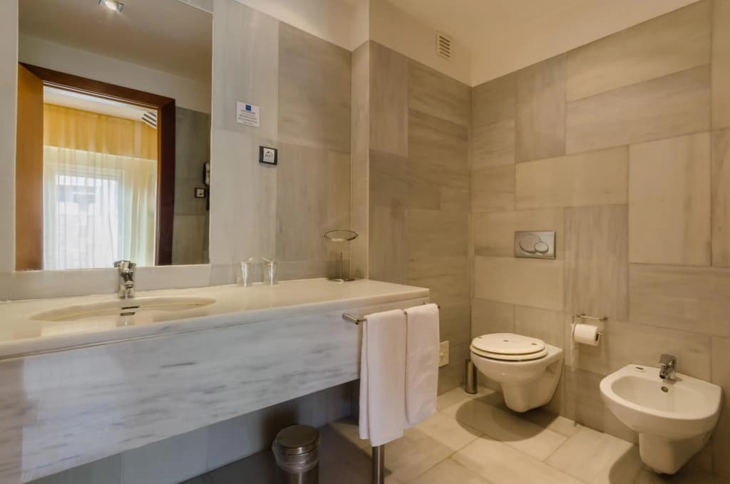 Hotel Príncipe Real - photo 22