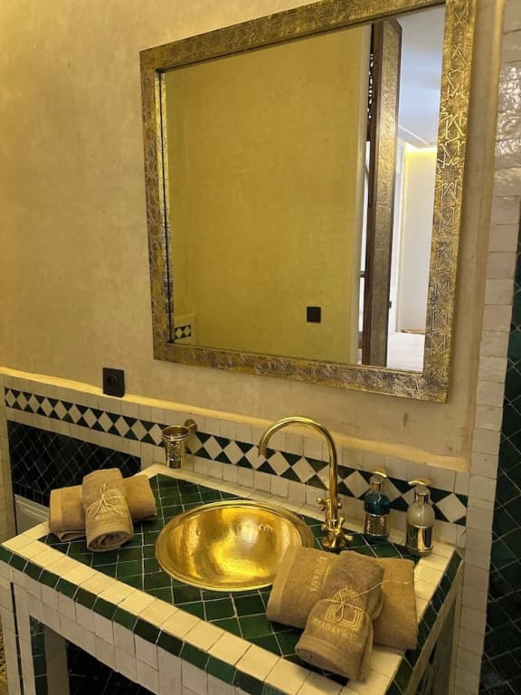 Riad Ks & Spa - photo 10