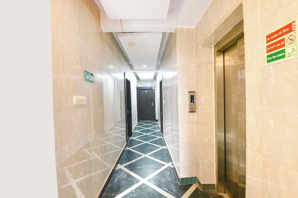 Fabhotel Vishesh Continental - photo 2