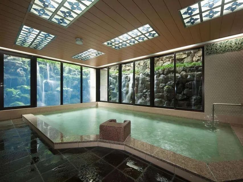Mikihan Ryokan - photo 14