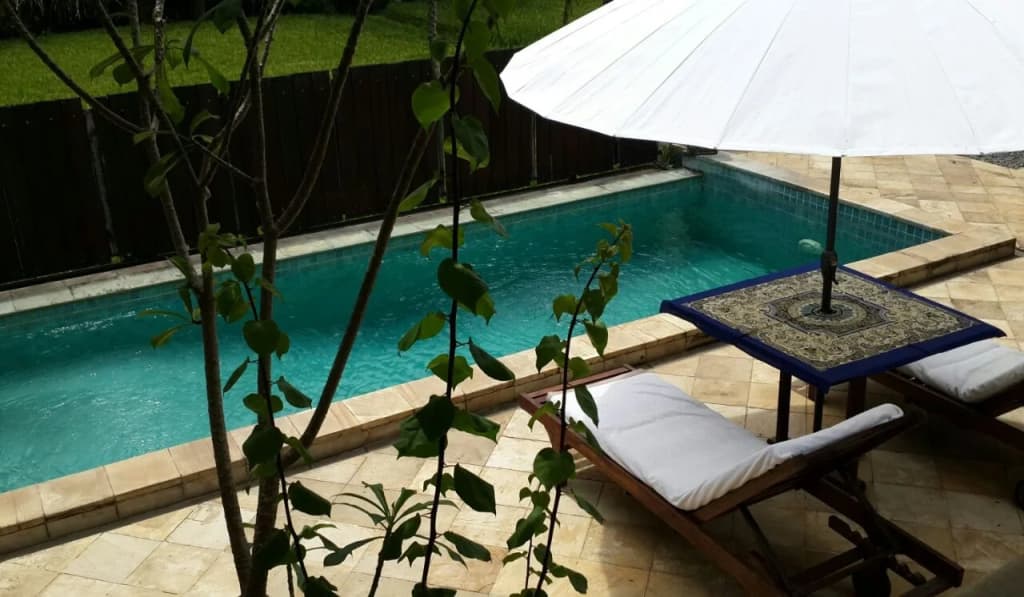 Ubud Aura Retreat - photo 11