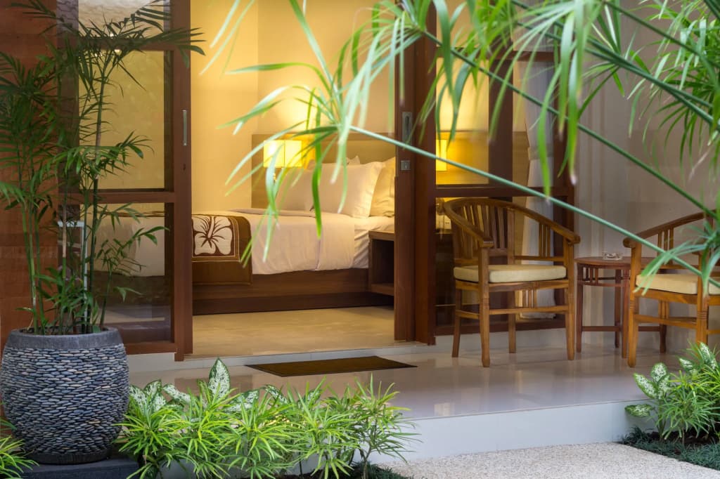 Bali Summer Hotel - photo 14