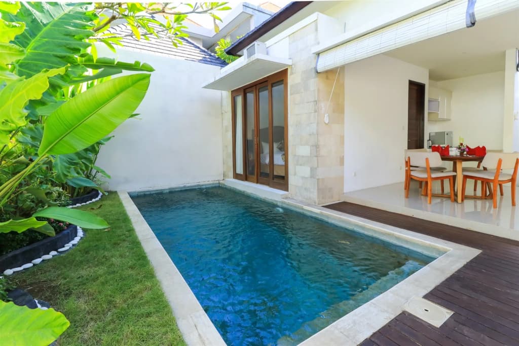 Kumari Villa by ZUZU - photo 15