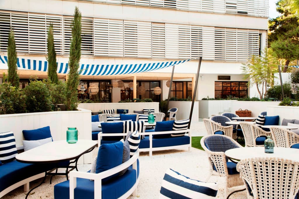 AC Hotel Victoria Suites by Marriott - photo 22