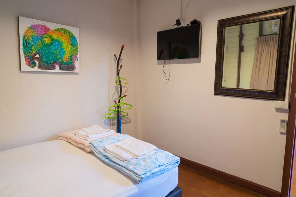 NTY Hostel BKK Airport - photo 5