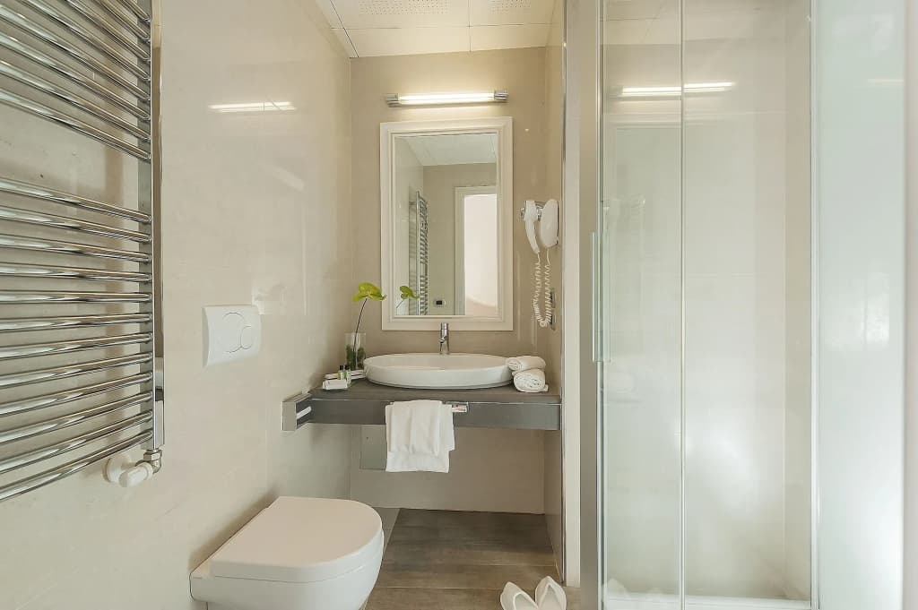 Demetra Hotel - photo 38