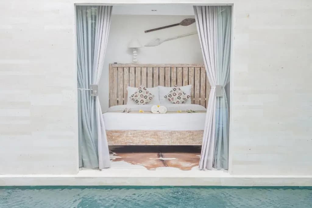 Villa Madu Canggu - photo 4