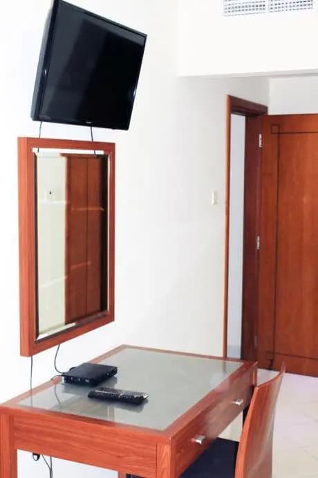 Al Deyafa Hotel Apartments 2 - photo 5