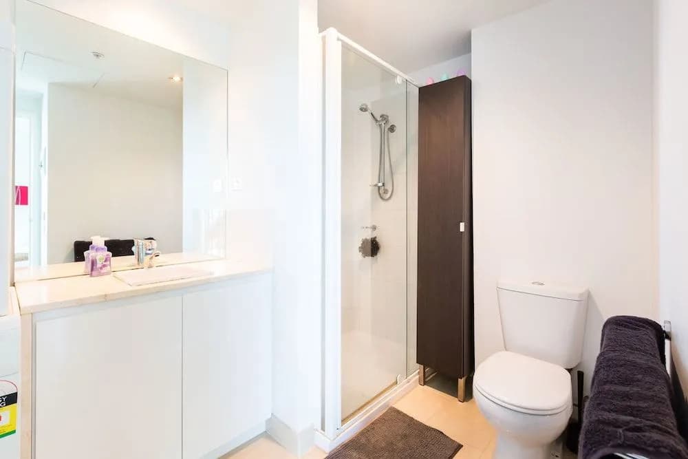Allinda - Beyond a Room Private Apartments - photo 8