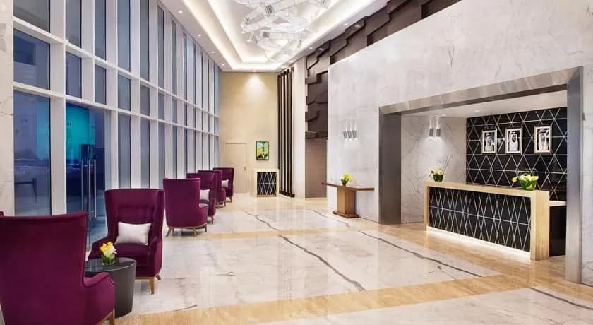 DAMAC Maison The Vogue - photo 14