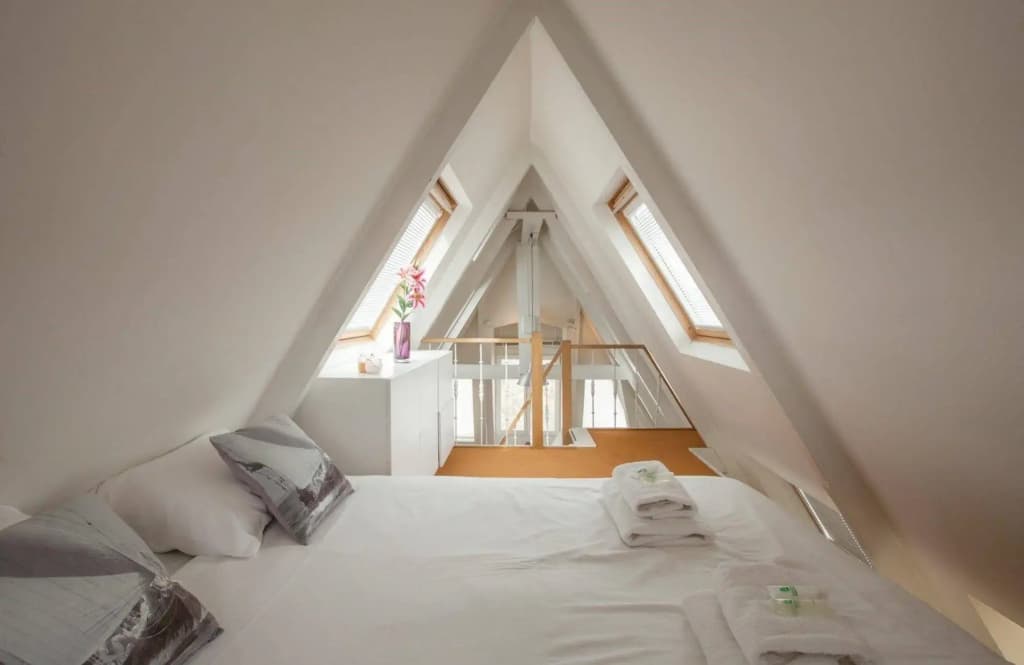 Rijksmuseum Penthouse - photo 5