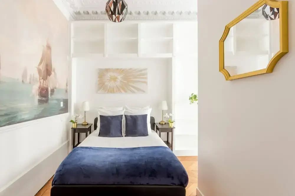 Merveil Family Suite - Opera Castellane - photo 29