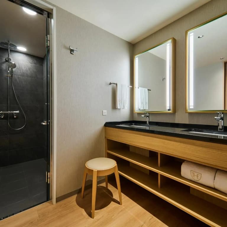The Royal Park Hotel Kyoto Umekoji - photo 14