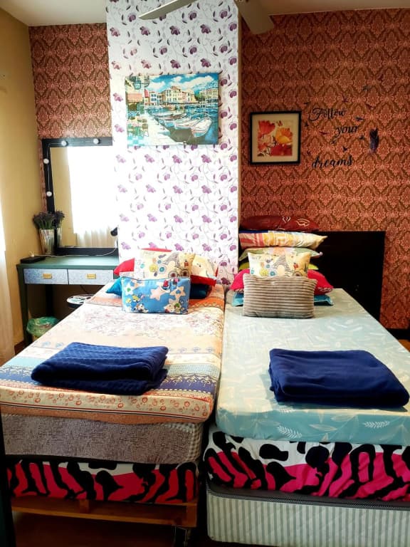 Ipoh Tower Apartment - photo 1