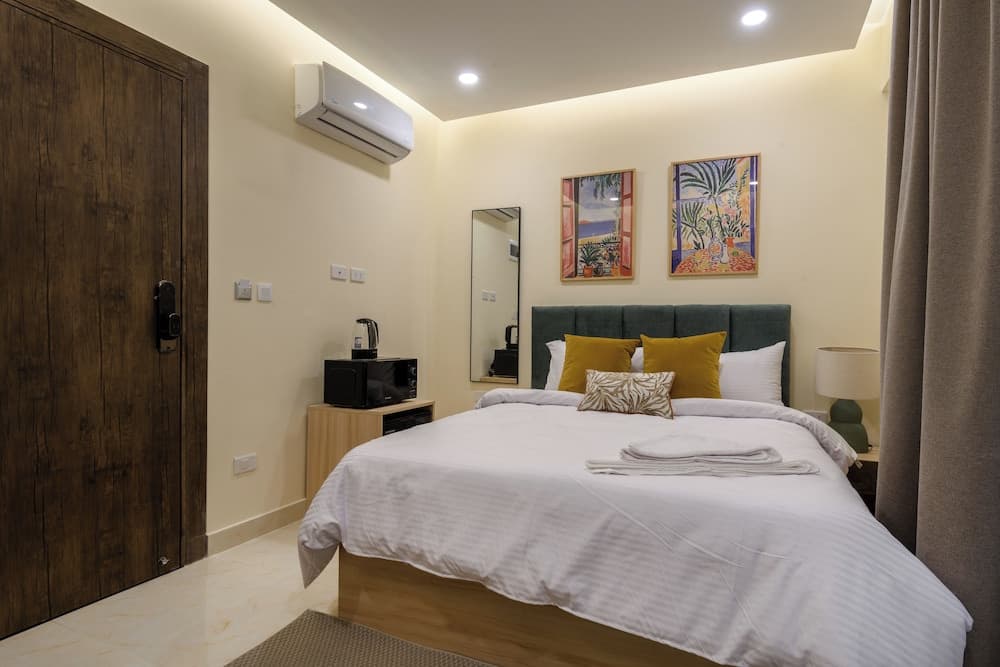 Hazel Spaces Heliopolis - photo 14