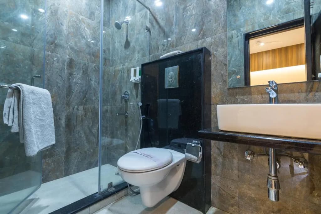 Rupam Hotel - photo 36