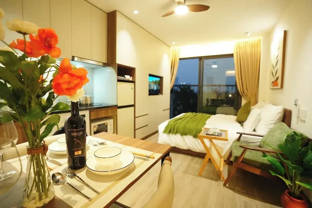 Aurelia Apartments - photo 6