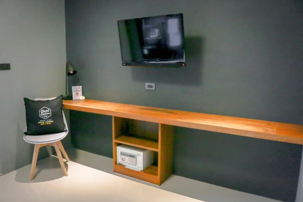 Dent Station Stylish Residence - photo 3