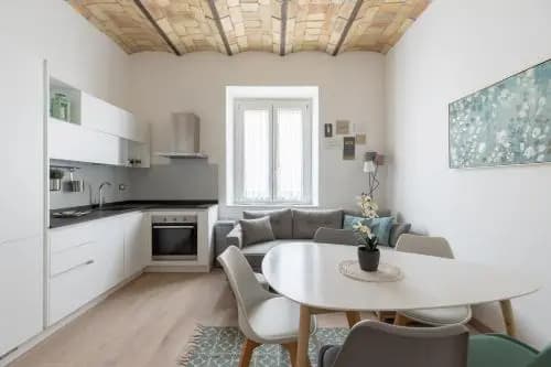 Iflat Saint Peter Bright Apartment - photo 10