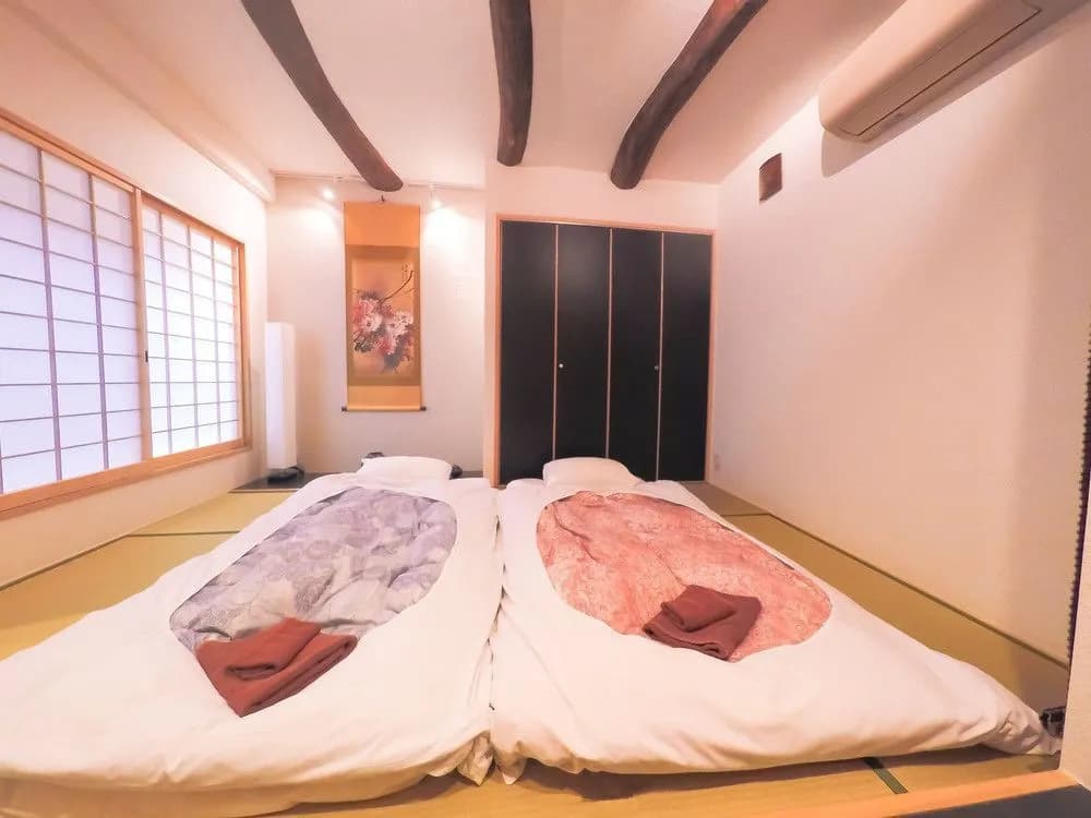 KumoMachiya Gojorakuen - photo 3