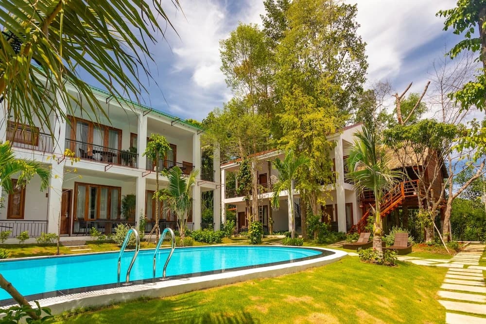 Caesar Phu Quoc Hotel - photo 16