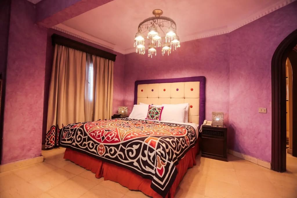 Le Riad Hotel de Charme - photo 6