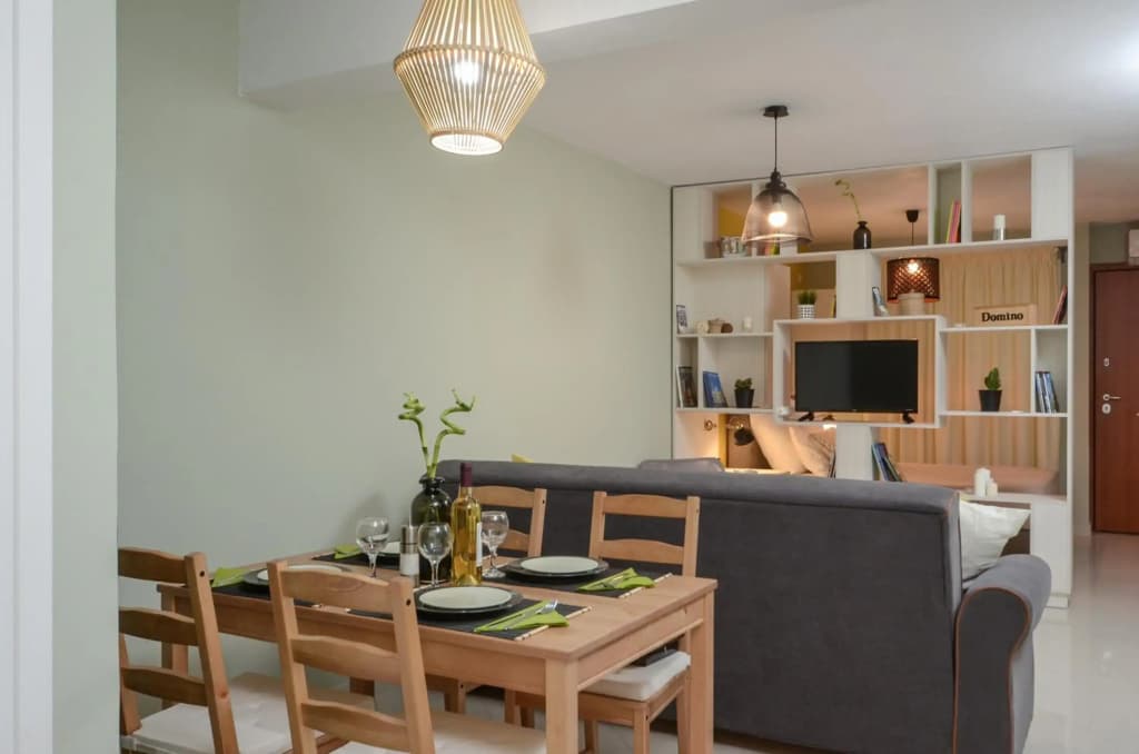Casa D'Irene Apartments - photo 26