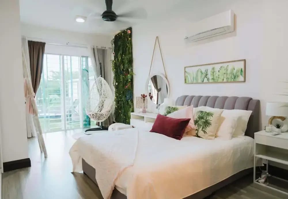 Spacious Luxury 6BR Home in Kemensah, KL - photo 23