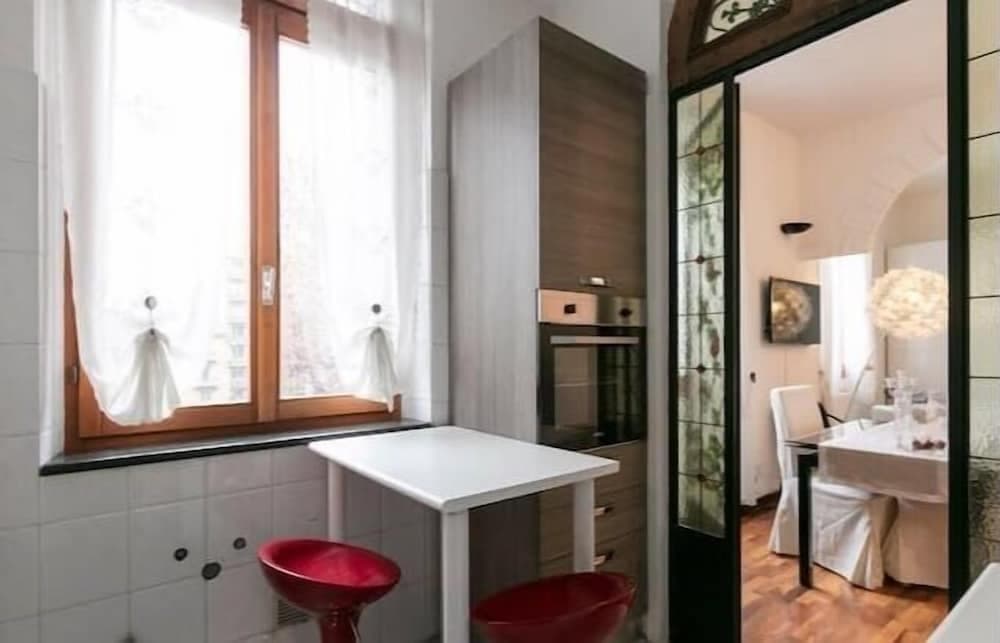 Optimus Host Cermenate Apartment - photo 7