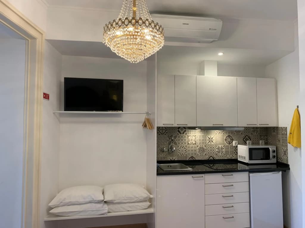 Apartment Lissabon Estrela - photo 9