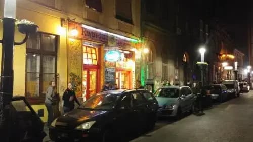 Sleepover City Center Hostel - photo 3