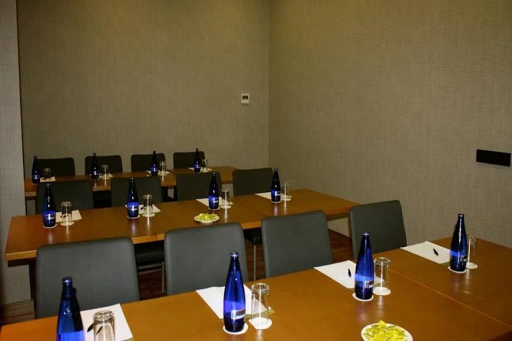 Hotel Exe Moncloa - photo 20