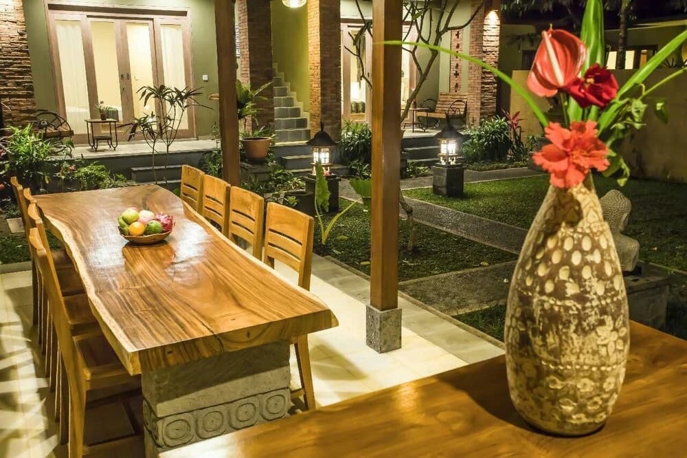 Tuga Guest House Ubud - photo 8
