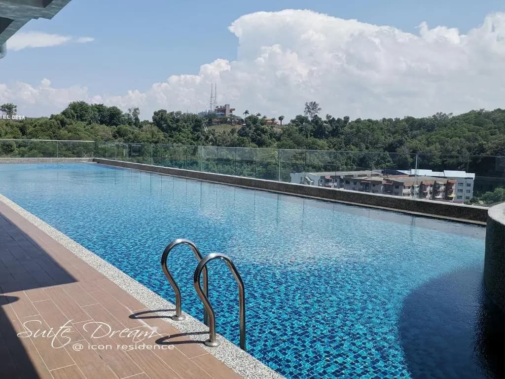 Suite Dream@Icon Residence - photo 9
